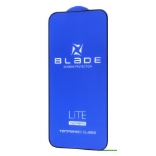 Захисне скло BLADE LITE Series Full Glue Xiaomi Redmi 15C 4G European/Poco C85 (173.2mm) без упаковк
