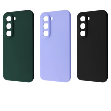 Чохол WAVE Colorful Case (TPU) Infinix Hot 60i