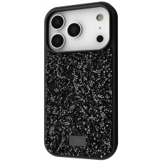 Чохол Bling World Rock Diamond (TPU) iPhone 17 Pro