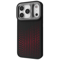 Чохол Kajsa Circle with Magnetic Ring iPhone 17 Pro