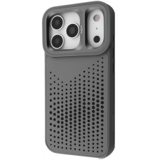 Чохол Kajsa Circle with Magnetic Ring iPhone 17 Pro Max