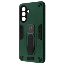 Чохол Armor Magnetic Samsung Galaxy A17