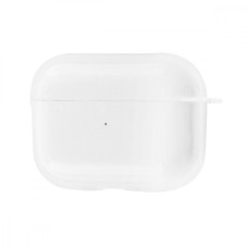 Чохол Clear Case (TPU) AirPods Pro 3