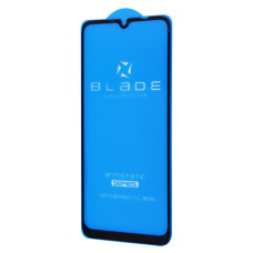 Захисне скло BLADE ANTISTATIC Series Full Glue Samsung Galaxy A57