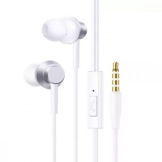 Навушники Baseus Encok HZ11 (3,5mm)