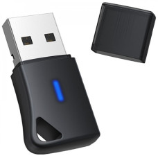 Бездротовий Bluetooth адаптер Baseus BA04+