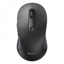 Бездротова Комп'ютерна Миша Baseus F02 Ergonomic Wireless Mouse (without Battery) (2.4GHZ)
