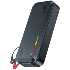 Пусковий Пристрій Baseus PrimeTrip VJ1 Supercapacitor Car Jump Starter 1200 А