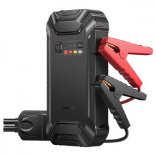 Пусковий Пристрій Baseus PrimeTrip VJ1 Car Jump Starter 12000 mAh