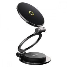 Автомобільний тримач Baseus MagPro Series II Magnetic Car Mount