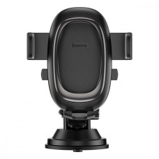 Автомобільний тримач Baseus UltraControl Pro Series Clamp-Type