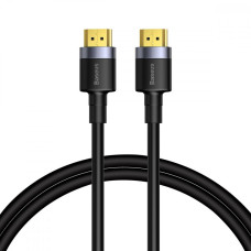 Кабель Baseus Cafule 4KHDMI Male To 4KHDMI Male (2m)