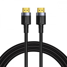 Кабель Baseus Cafule 4KHDMI Male To 4KHDMI Male (5m)