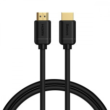 Кабель Baseus High Definition HDMI Male To HDMI Male (1m)