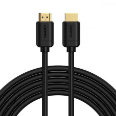 Кабель Baseus High Definition HDMI Male To HDMI Male (5m)