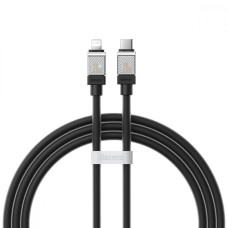 Кабель Baseus CoolPlay Series Fast Charging Type-C to Lightning 20W (1m)