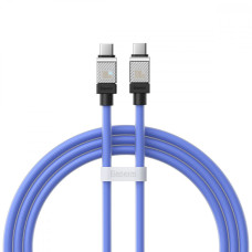 Кабель Baseus CoolPlay Series Type-C to Lightning 20W (2m)