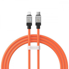 Кабель Baseus CoolPlay Series Type-C to Lightning 20W (2m)