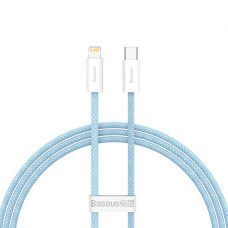 Кабель Baseus Dynamic Series Fast Charging Type-C to Lightning 20W (1m)