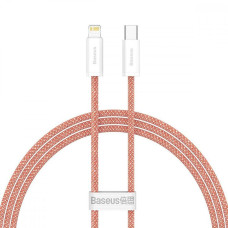 Кабель Baseus Dynamic Series Fast Charging Type-C to Lightning 20W (1m)
