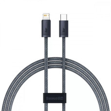 Кабель Baseus Dynamic Series Fast Charging Type-C to Lightning 20W (1m)