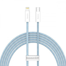 Кабель Baseus Dynamic Series Fast Charging Type-C to Lightning 20W (2m)