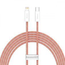Кабель Baseus Dynamic Series Fast Charging Type-C to Lightning 20W (2m)
