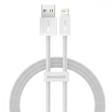 Кабель Baseus Dynamic Series Fast Charging Lightning 2.4A (1m)