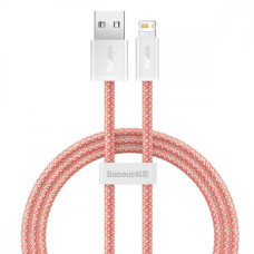 Кабель Baseus Dynamic Series Fast Charging Lightning 2.4A (1m)