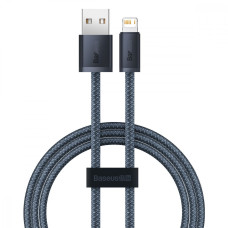 Кабель Baseus Dynamic Series Fast Charging Lightning 2.4A (1m)