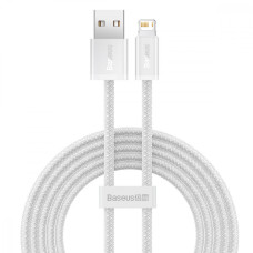 Кабель Baseus Dynamic Series Fast Charging Lightning 2.4A (2m)
