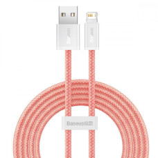Кабель Baseus Dynamic Series Fast Charging Lightning 2.4A (2m)