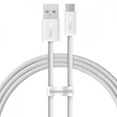Кабель Baseus Dynamic Series Fast Charging Type-C 100W (1m)