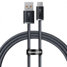 Кабель Baseus Dynamic Series Fast Charging Type-C 100W (1m)