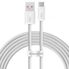 Кабель Baseus Dynamic Series Fast Charging Type-C 100W (2m)