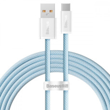 Кабель Baseus Dynamic Series Fast Charging Type-C 100W (2m)