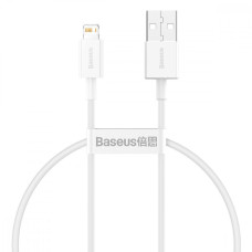 Кабель Baseus Superior Series Fast Charging Lightning 2.4A (0,25m)
