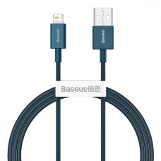 Кабель Baseus Superior Series Fast Charging Lightning 2.4A (1m)