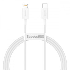 Кабель Baseus Superior Series Fast Charging Type-C to Lightning PD 20W (1m)