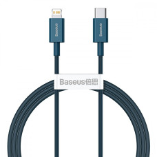 Кабель Baseus Superior Series Fast Charging Type-C to Lightning PD 20W (1m)