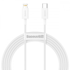 Кабель Baseus Superior Series Fast Charging Type-C to Lightning PD 20W (2m)