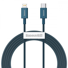 Кабель Baseus Superior Series Fast Charging Type-C to Lightning PD 20W (2m)