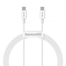 Кабель Baseus Superior Series Fast Charging Type-C to Type-C PD 100W (1m)