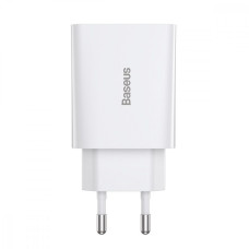 МЗП Baseus Speed Mini PD Charger 20W (1 Type-C)