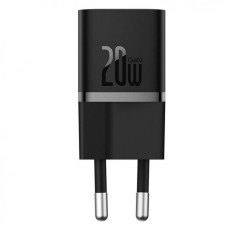 МЗП Baseus GaN5 Mini Fast Charger 20W (Type-C)