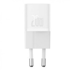 МЗП Baseus GaN5 Mini Fast Charger 20W (Type-C)