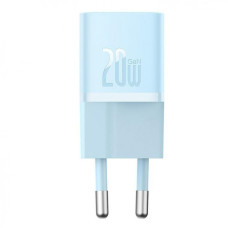 МЗП Baseus GaN5 Mini Fast Charger 20W (Type-C)