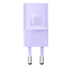 МЗП Baseus GaN5 Mini Fast Charger 20W (Type-C)