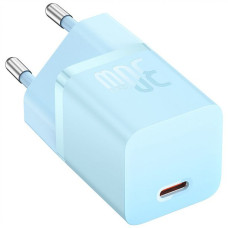 МЗП Baseus GaN5 Mini Fast Charger 30W (Type-C)
