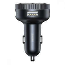АЗП Baseus FM Launcher Enjoy 17W 2USB